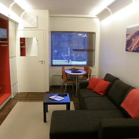 Vuosselin Helmi Apartments روكا الغرفة الصورة