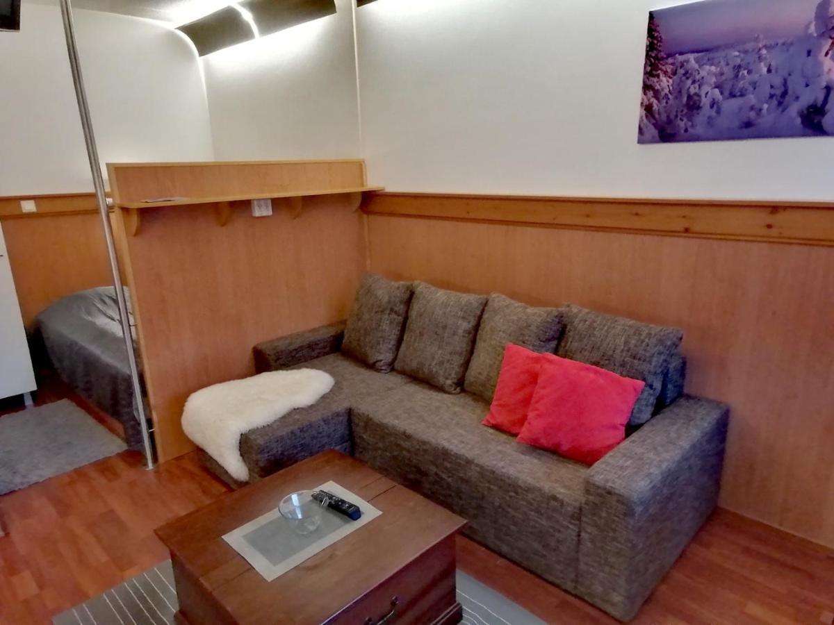 Vuosselin Helmi Apartments روكا المظهر الخارجي الصورة