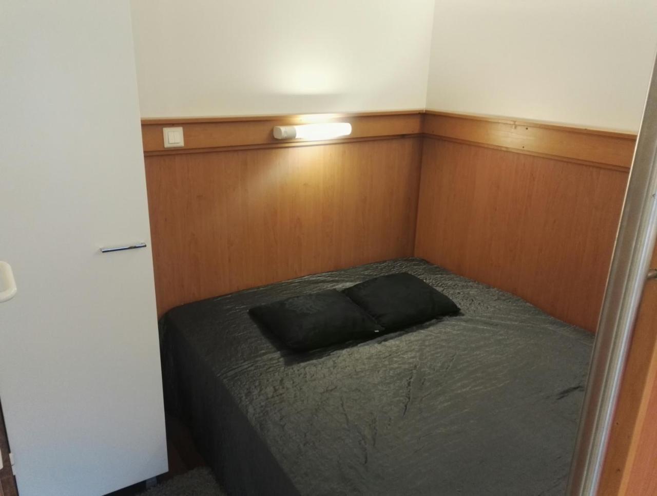 Vuosselin Helmi Apartments روكا المظهر الخارجي الصورة